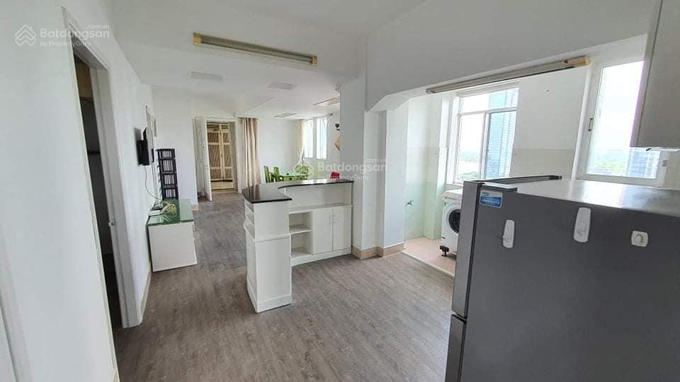 BÁN CHUNG CƯ NGUYỄN NGỌC PHƯƠNG TẠI TRUNG TÂM BÌNH THẠNH 2PN 2WC 70M2 GIÁ 1 TỶ 325