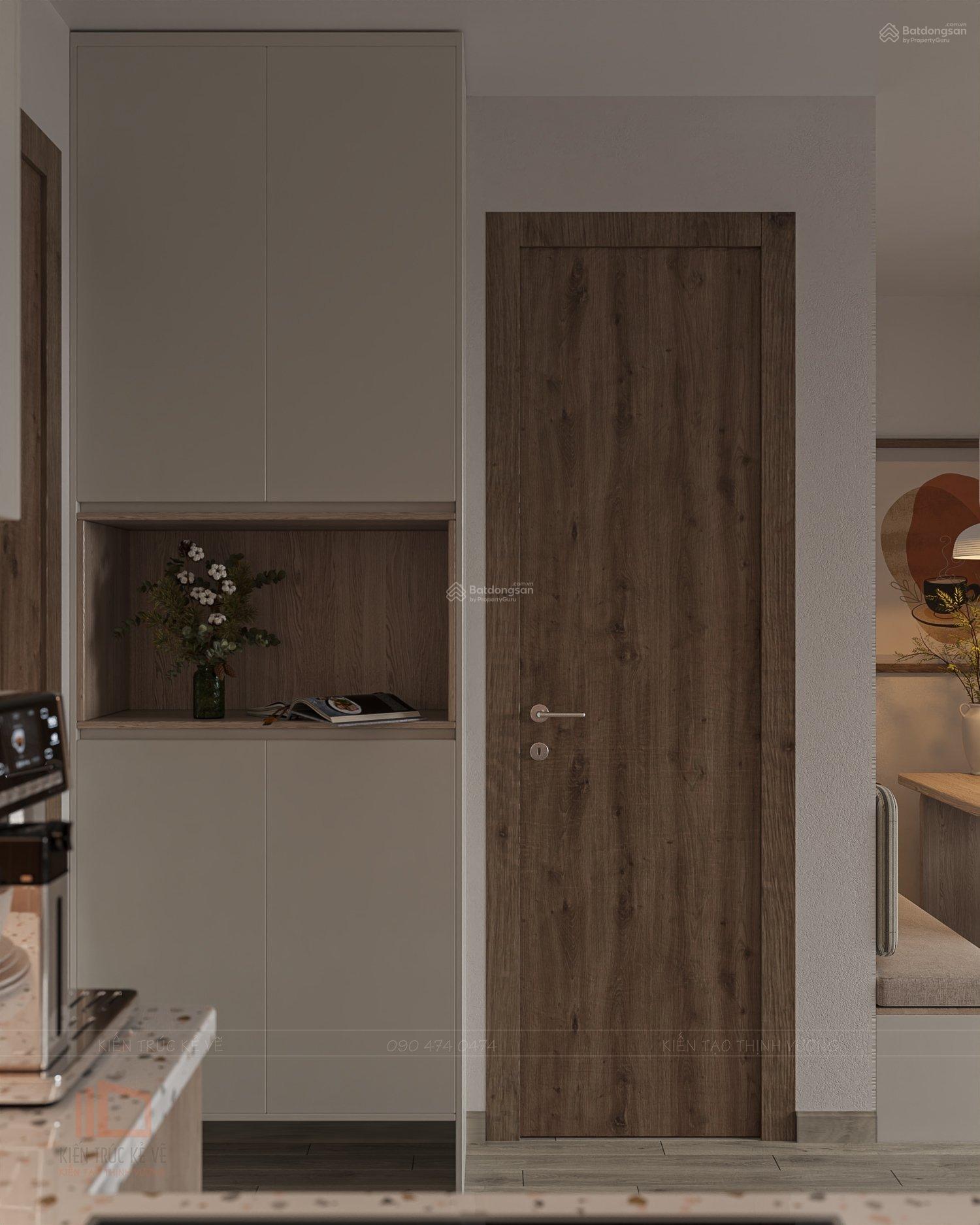 Cam kết rẻ nhất thị trường 2 ngủ, DT 79m2 tại Usilk City 4,5 tỷ