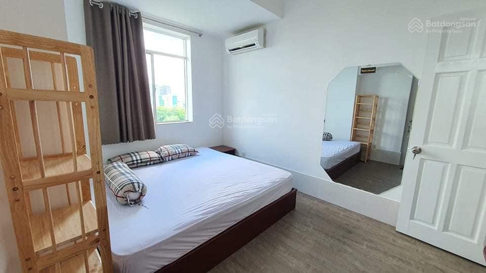 BÁN CHUNG CƯ NGUYỄN NGỌC PHƯƠNG TẠI TRUNG TÂM BÌNH THẠNH 2PN 2WC 70M2 GIÁ 1 TỶ 325