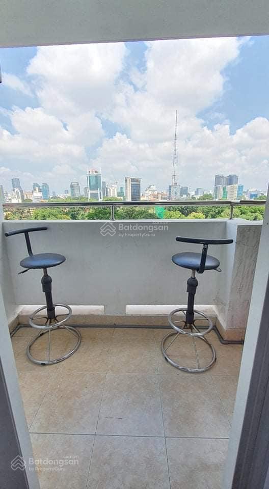 BÁN CHUNG CƯ NGUYỄN NGỌC PHƯƠNG TẠI TRUNG TÂM BÌNH THẠNH 2PN 2WC 70M2 GIÁ 1 TỶ 325