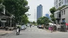 MẶT NGÕ TO NHƯ PHỐ VỈA HÈ RỘNG KINH DOANH SẦM UẤT AN DƯƠNG VƯƠNG 104M MT 5M