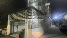 Nhà mặt đường sân cổng ô tô gần Hoàng Huy Pruksa Town, An Đồng, An Dương, Hải Phòng