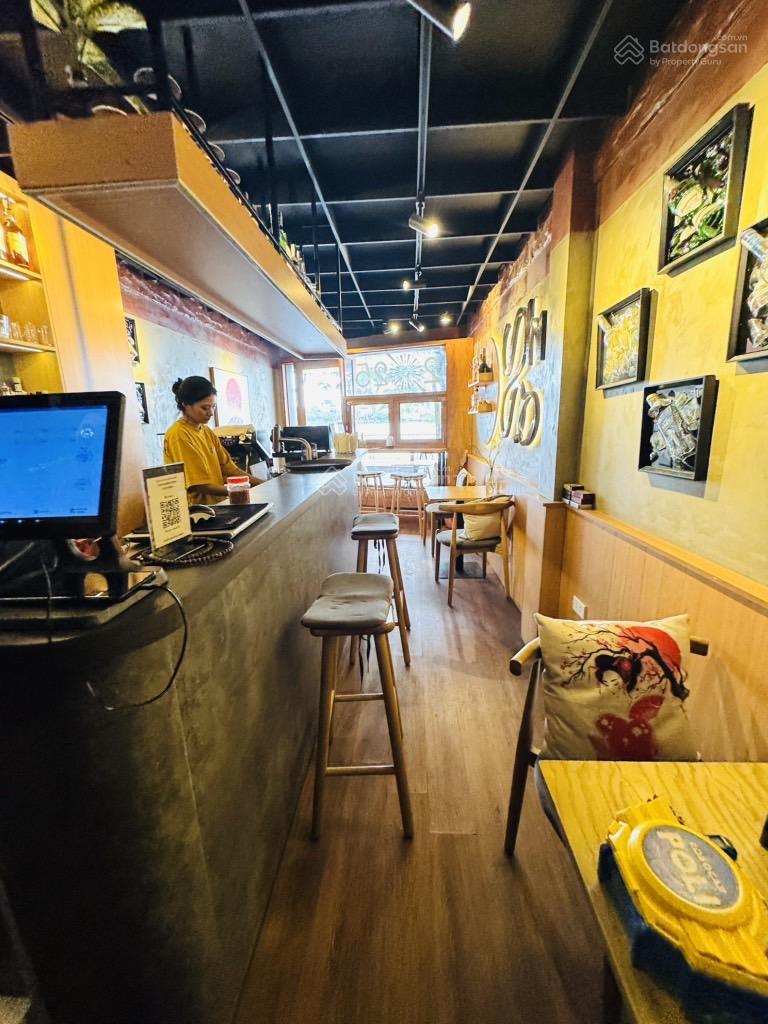Duy nhất một căn đẹp mặt phố VIP, gốc phố cổ, góc ngã 5 Hàng Da, KD ngày đêm, dòng tiền ổn định