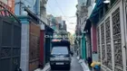 Chỉ 9,2 tỷ TL có ngay nhà, hẻm xe tải Thích Quảng Đức, 70m2, vuông vức 3 tầng, nhà mới, vào ở ngay