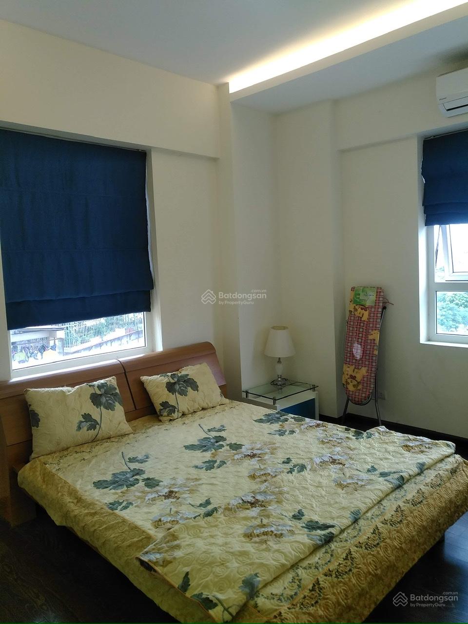 Cho thuê CH 1PN, 1WC, 60m2 tại B.I.G Tower, số 18 Phạm Hùng, giá cực chất 9 triệu VND