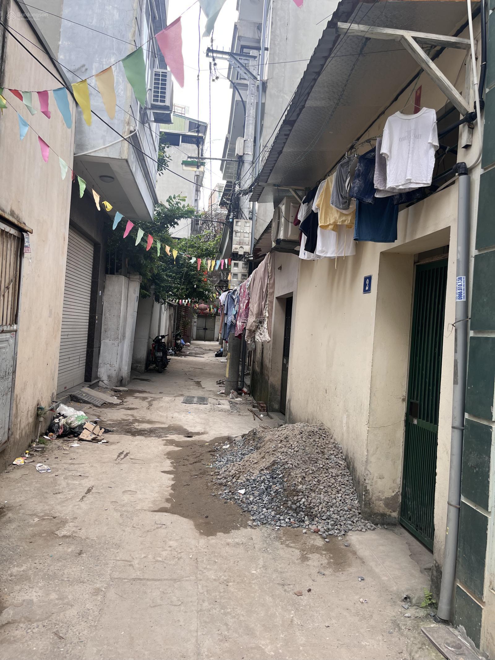 ĐẤT ĐẸP XUÂN ĐỈNH - 4 THOÁNG - Ô TÔ TRÁNH - 109M - GIÁ 17 TỶ(1TL1520256)