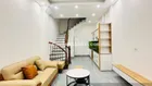 Bán Nhà Cạnh Trường ĐH Ngoai Ngữ, 34 m2 x 5 tầng x 7,2 tỷ, Cầu Giấy, Dân Xây chắc chắn, Ngõ Thông..