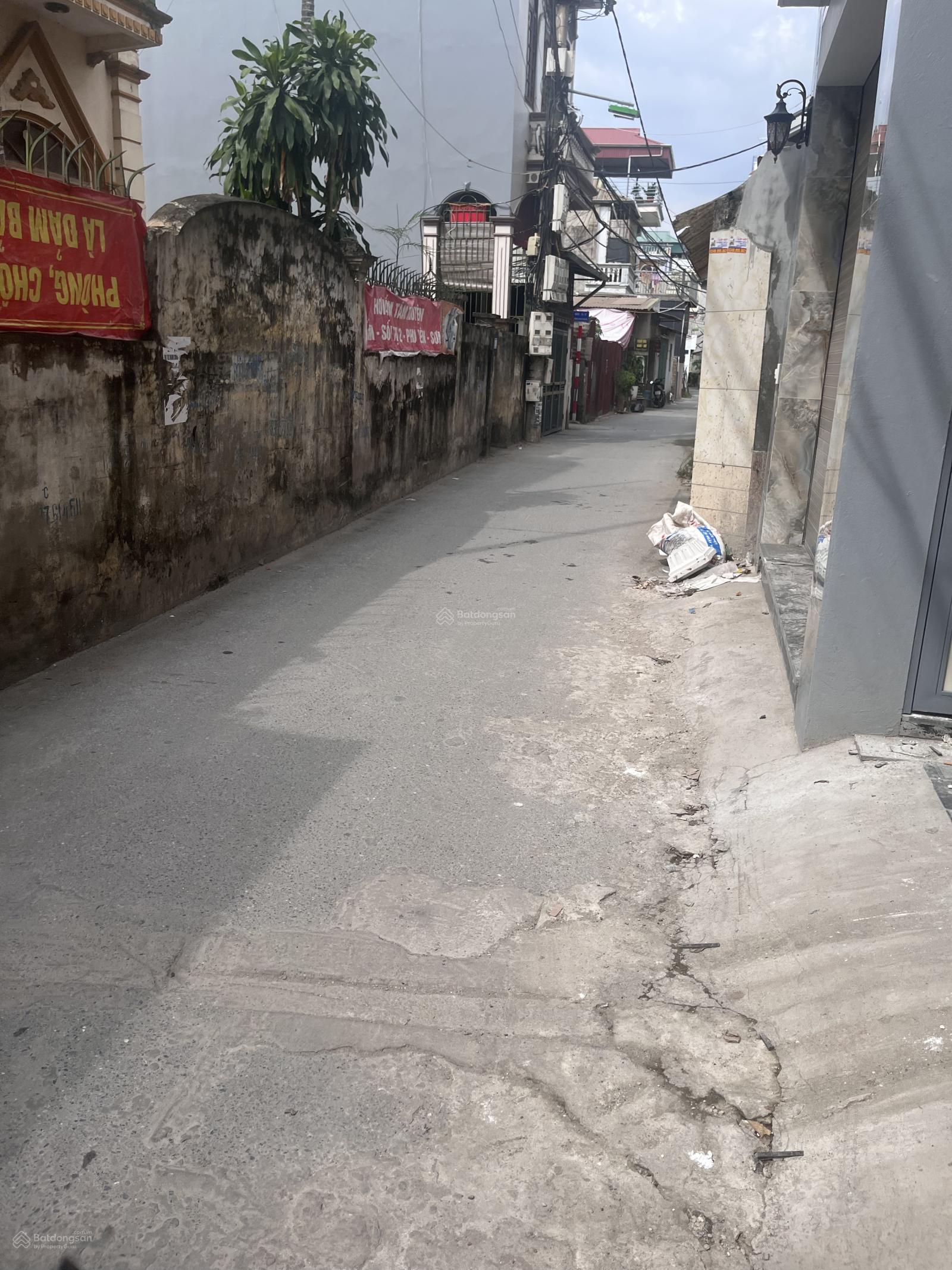 ĐẤT ĐẸP XUÂN ĐỈNH - 4 THOÁNG - Ô TÔ TRÁNH - 109M - GIÁ 17 TỶ(1TL1520256)