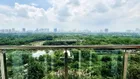 Căn hộ Dragon Hill 2 - 71,6m (2PN + 2WC) - 4 tỷ - Sổ Hồng. Nhà đẹp. View Phú Mỹ Hưng