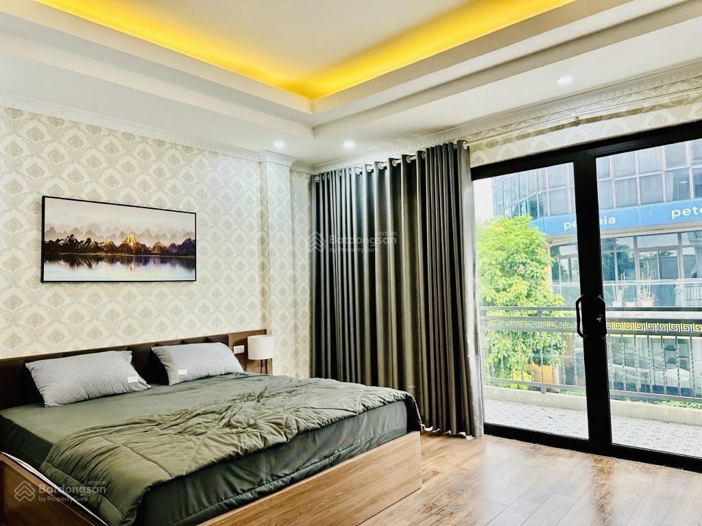 BÁN GẤP NHÀ PHỐ ĐẠI CỒ VIỆT- Q. HBT- VỊ TRÍ ĐẸP- Ô TÔ TRÁNH- 10m RA PHỐ- 58.5m2- MT 4.4m - 26 TỶ TL