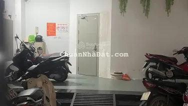CHDV XUÂN ĐỈNH 15 PKK 84M DOANH THU TỐT GIÁ 23.5 TỶ (1TL2025257)
