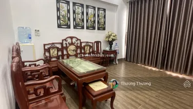 Bán nhà Lê Trọng Tấn, Hà Đông, 54m2, 5T, 4m MT ô tô tránh kinh doanh sầm uất chỉ nhỉnh 13 tỷ