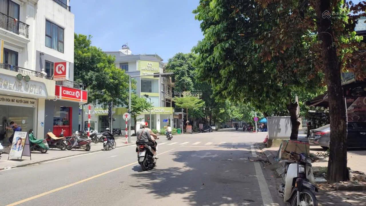 Bán 3 Căn Lacasta Văn Phú - Trục Kinh doanh - THANG MÁY nhập khẩu - Giá chỉ từ 22,9tỷ cho một căn