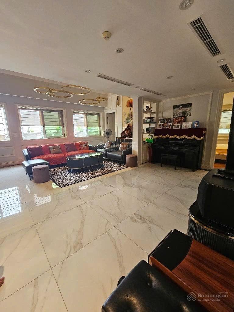 SIÊU PHẨM CĂN HỘ XUÂN ĐỈNH - 210M - 4 PHÒNG NGỦ - NỘI THẤT CAO CẤP - GIÁ 18.6 TỶ(1TL1520258)