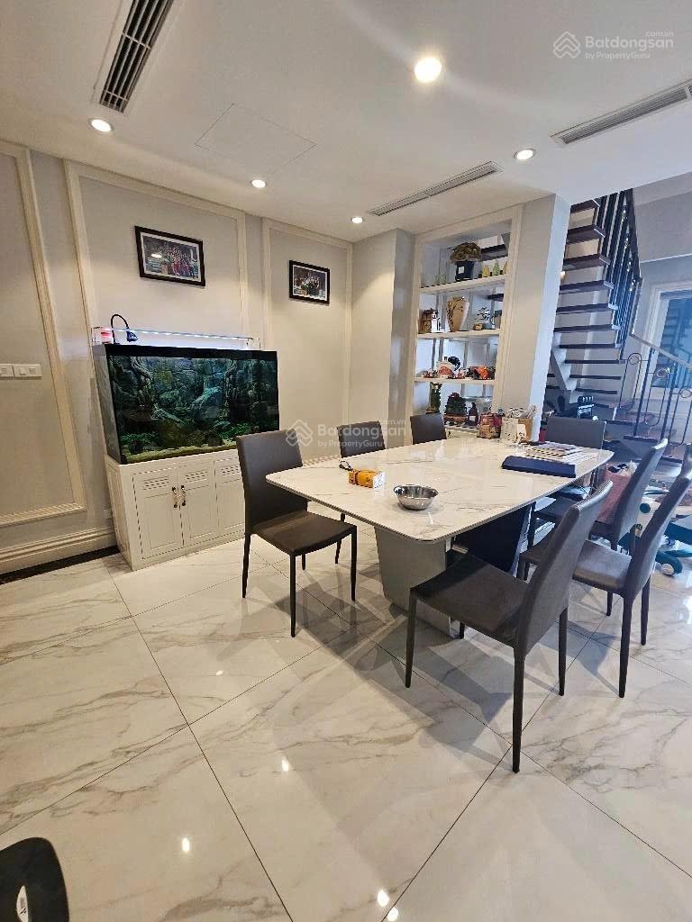 SIÊU PHẨM CĂN HỘ XUÂN ĐỈNH - 210M - 4 PHÒNG NGỦ - NỘI THẤT CAO CẤP - GIÁ 18.6 TỶ(1TL1520258)