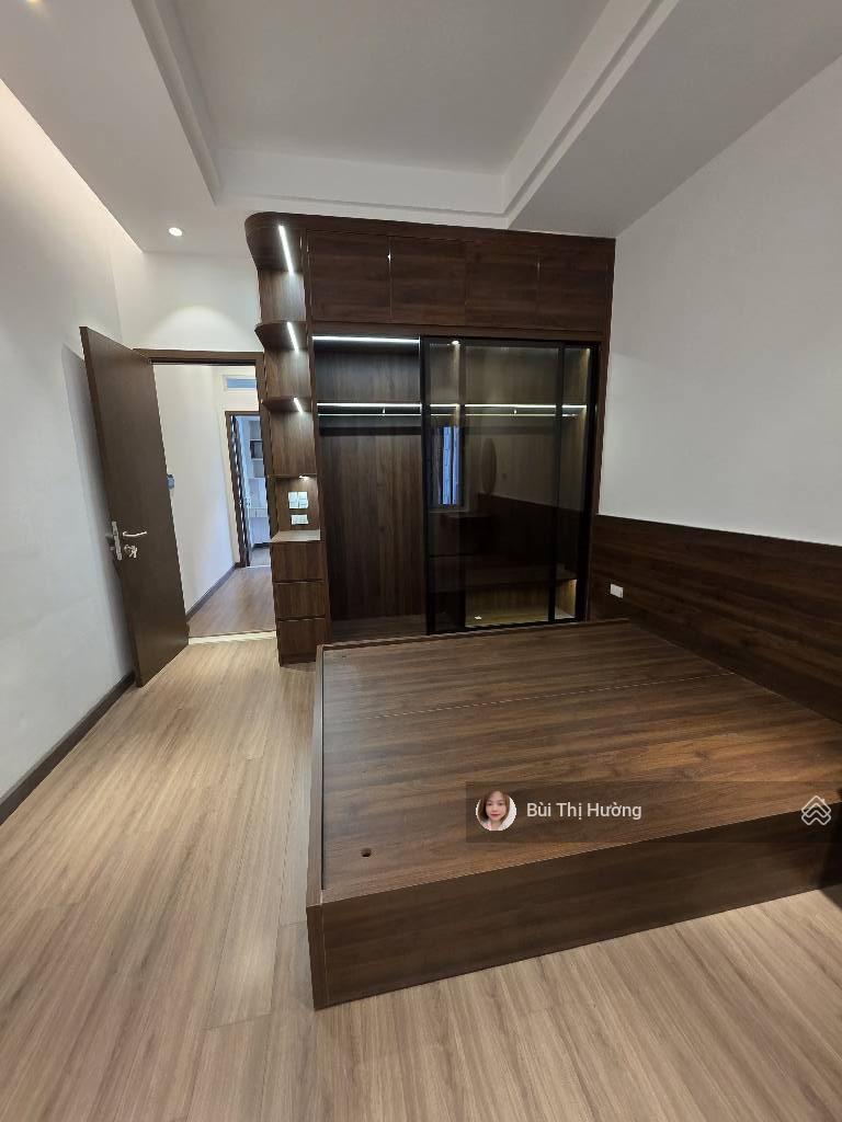 Nhà Mới Ngõ Quỳnh - Trung Tâm Hai Bà Trưng | 35m, 4 Tầng, Mặt Tiền Đẹp | Giá Mềm 7.25 Tỷ