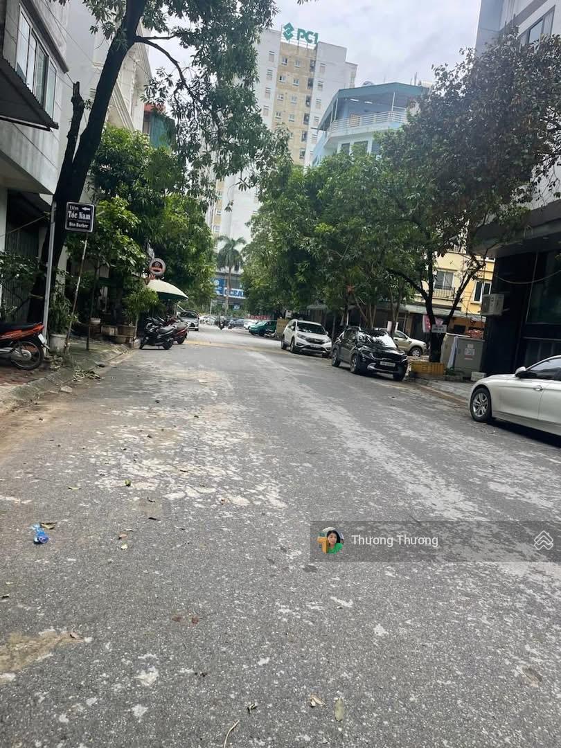 Bán đất Yên Nghĩa, Hà Đông khu C 50m2 đất gần viện Nhi, vỉa hè rộng, kinh doanh, chỉ hơn 12 tỷ