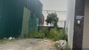 Bán đất Yên Nghĩa, Hà Đông khu C 50m2 đất gần viện Nhi, vỉa hè rộng, kinh doanh, chỉ hơn 12 tỷ