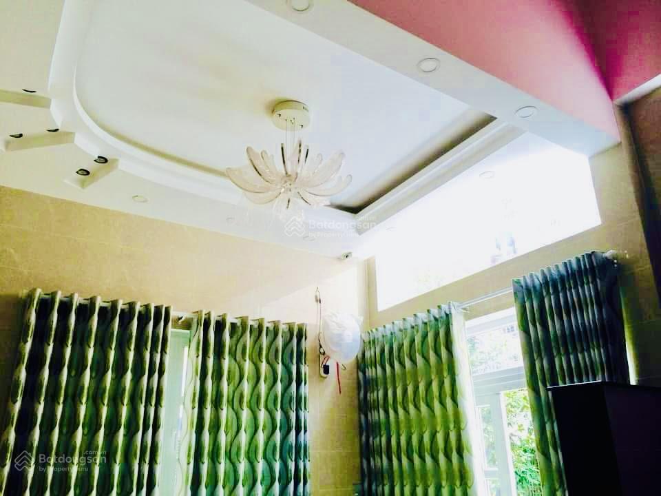 Cho thuê nhà 30m2 khu Phan Xích Long - 2Phòng và 3WC - Giá:14tr/tháng