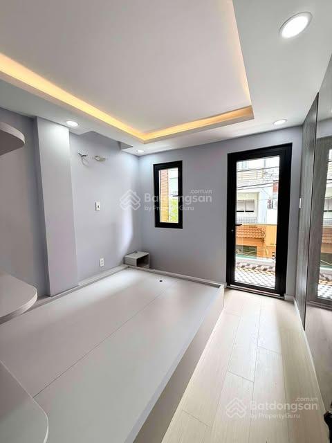 NHÀ MỚI ĐẸP HẺM XE TẢI 10M NHƯ MẶT TIỀN CÁCH LÊ VĂN SỸ CHỈ 15M 36.5M 2 TẦNG FULL NỘI THẤT NHÀ MỚI ĐẸP HẺM XE TẢI 10M NHƯ MẶT TIỀN CÁCH LÊ VĂN SỸ CHỈ 15M 36.5M 2 TẦNG FULL NỘI THẤT