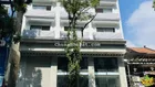 Bán tòa Building mặt phố Nghĩa Đô, 250m2 MT 15m mới đẹp quá hiếm