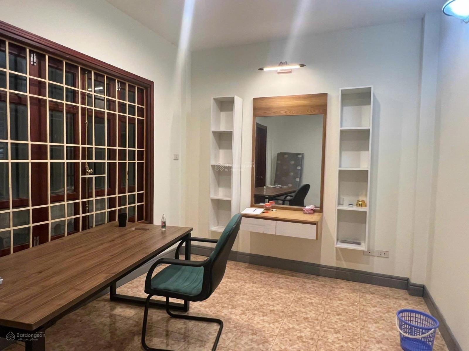 Cho thuê văn phòng KĐT Định Công, giá chỉ 5 triệu/tháng Cho thuê văn phòng KĐT Định Công, giá chỉ 5 triệu/tháng