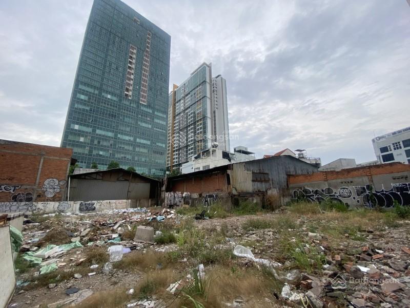 Đất mặt tiền Song Hành Xa Lộ Hà Nội Phường An Phú. Giá chào bán 90 tỷ