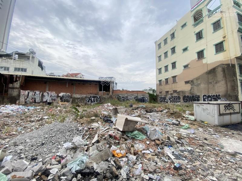 Đất mặt tiền Song Hành Xa Lộ Hà Nội Phường An Phú. Giá chào bán 90 tỷ