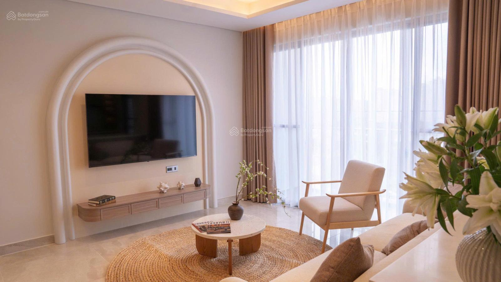 Cho thuê Horizon Phú Mỹ Hưng 3PN giá 35t/tháng NT cơ bản, 3PN nội thất full ở liền giá 50 triệu
