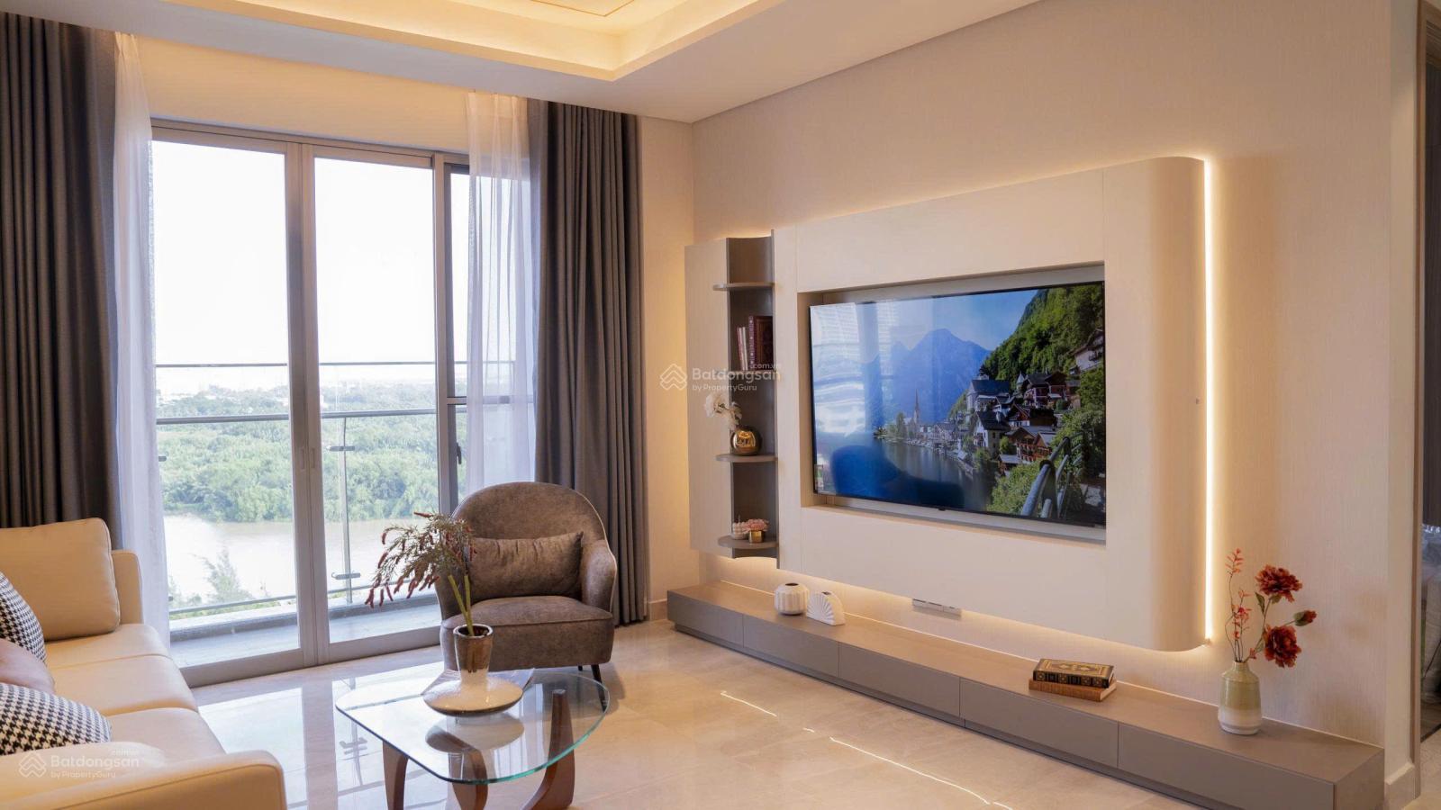 Cho thuê Horizon Phú Mỹ Hưng 3PN giá 35t/tháng NT cơ bản, 3PN nội thất full ở liền giá 50 triệu