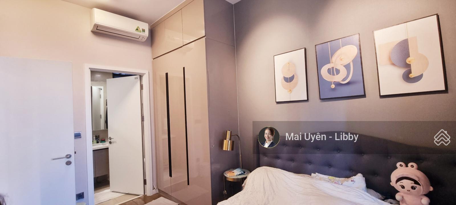 Cho thuê 1PN- Q2 Thao Dien - Full nội thất Giá 20tr/ tháng LH: 0905 007 *** Uyên