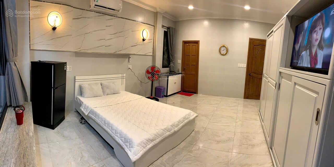 Mới + đẹp! CHDV 8 phòng có hầm + thang máy! HXH khu Phan Xích Long - TH: 55tr/thg - chỉ 14.9 tỷ TL! Mới + đẹp! CHDV 8 phòng có hầm + thang máy! HXH khu Phan Xích Long - TH: 55tr/thg - chỉ 14.9 tỷ TL!