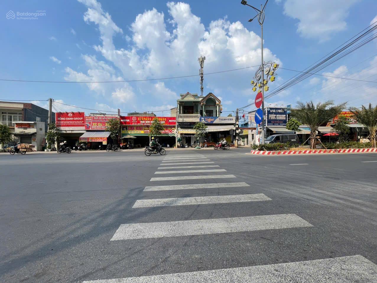 Bán lô đất khu dân cư Phúc Đạt 100m2 đối diện khu đô thị Bcons City 10.000 căn hộ. Giá 5.3 tỷ