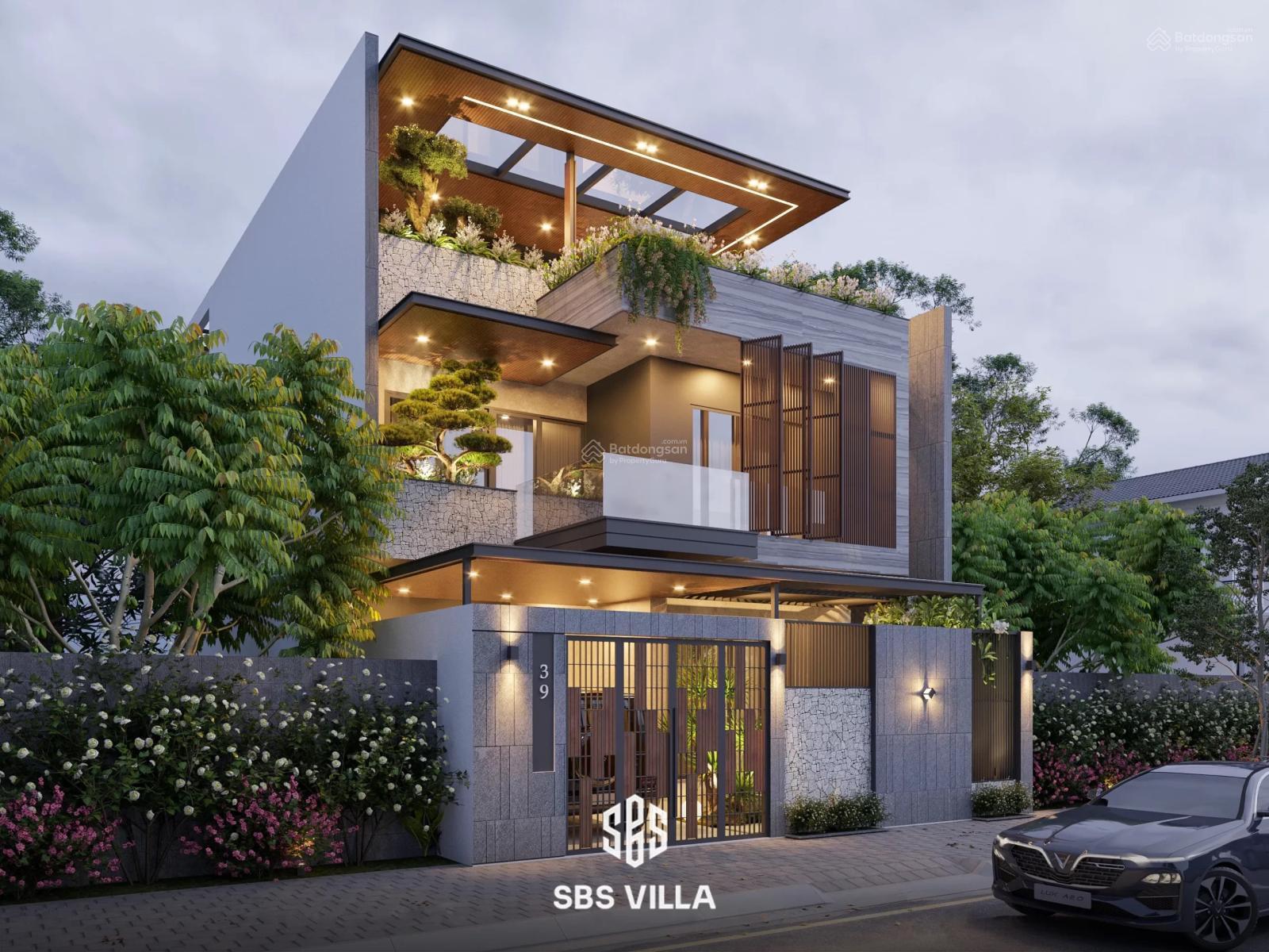 Biệt thự nhà vườn Trích Sài 60Tỷ 180m2, lô góc 4 mặt thoáng sáng,giữa lòng Hồ Tây tuyệt đẹp, khu bi