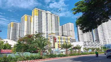 Bán lô đất khu dân cư Phúc Đạt 100m2 đối diện khu đô thị Bcons City 10.000 căn hộ. Giá 5.3 tỷ