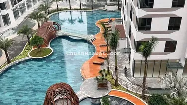 Duy nhất 1 căn sân vườn đẹp nhất MT Eastmark City bán giá tốt. LH: 0937 981 ***