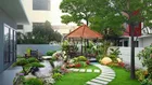 Biệt thự nhà vườn Võng Thị 59 Ty 180m2, lô góc 4 mặt thoáng sáng,giữa lòng Hồ Tây tuyệt đẹp