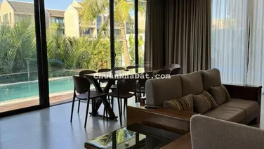 Tung quỹ căn góc lần đầu xuất hiện ở thị trường Casamia Hội An