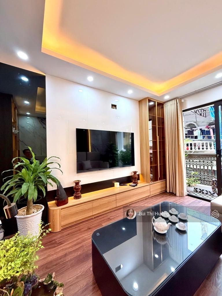 BÁN NHÀ ĐẸP KIM NGƯU 45M x 5 TẦNG | Ở NGAY, TẶNG LẠI NỘI THẤT MỚi, GIÁ CHỈ 8.2 TỶ