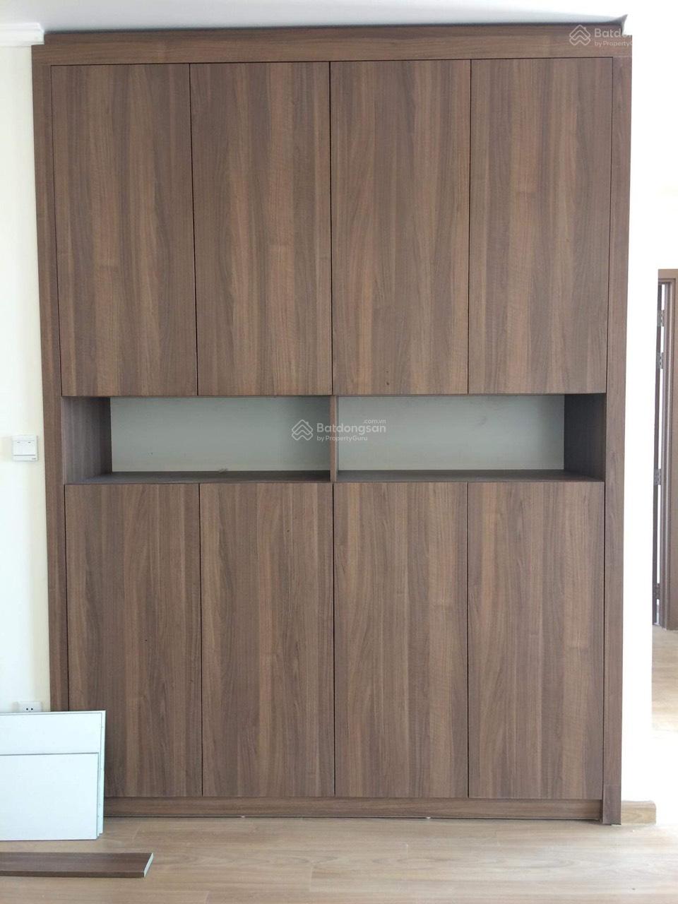 Bán căn hoa hậu tháp A2 dự án Vinhomes Gardenia, diện tích 105m2, 3PN, 2VS nội thất full giá 8,5tỷ