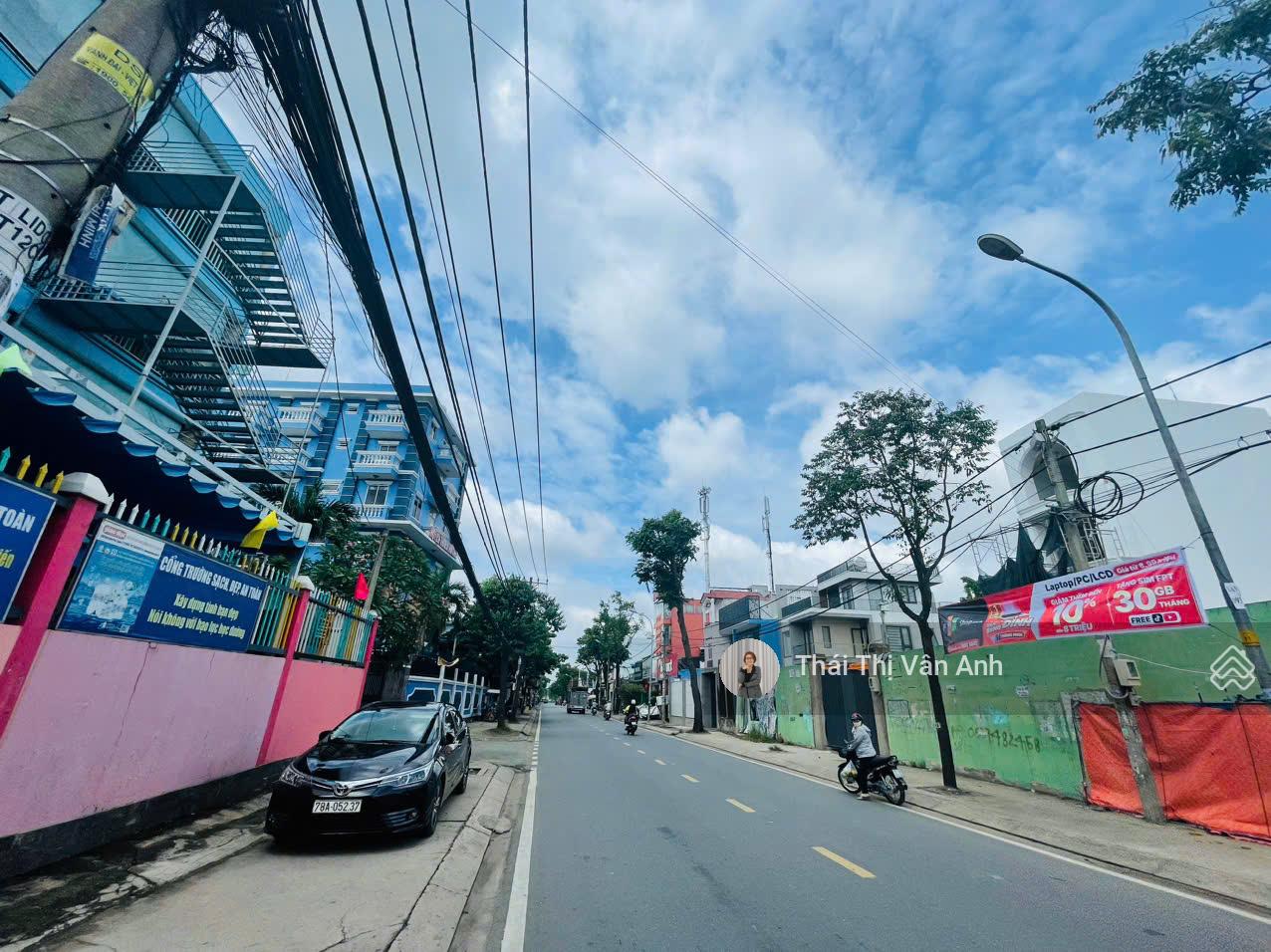 BANK ĐỊNH GIÁ 30 tỷ BÁN 26 tỷ - Nhà Mặt tiền Linh Đông, TP Thủ Đức - 7,6x31m - CTXD Hầm 9 Tầng BANK ĐỊNH GIÁ 30 tỷ BÁN 26 tỷ - Nhà Mặt tiền Linh Đông, TP Thủ Đức - 7,6x31m - CTXD Hầm 9 Tầng
