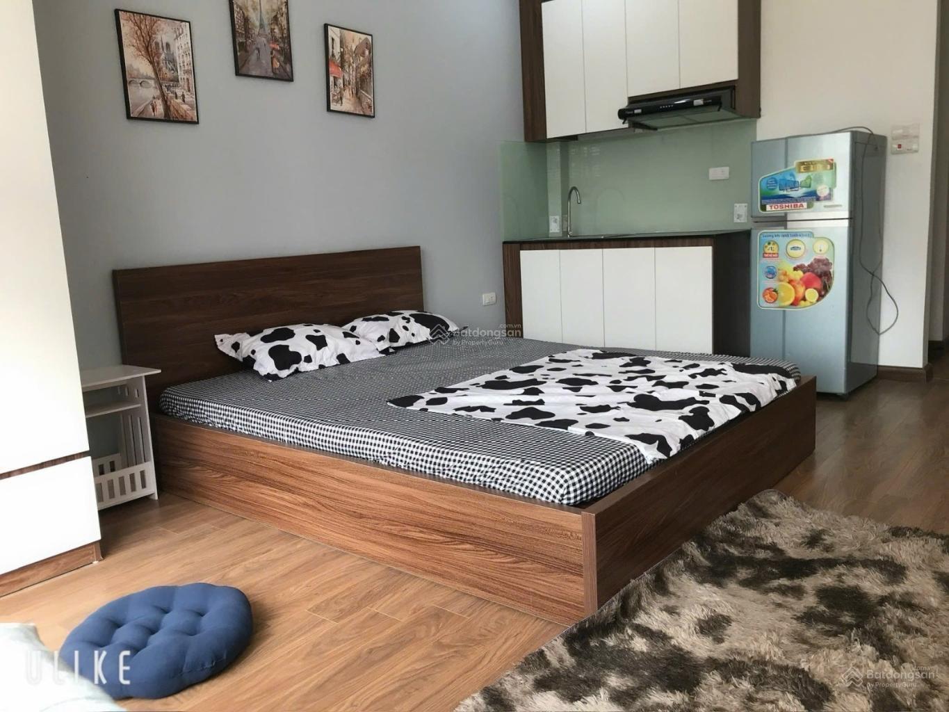 Bán nhà chung cư mini 8 tầng, thang máy, ô tô tránh, mặt chợ kinh doanh, 14PNKK, doanh thu 82 tr