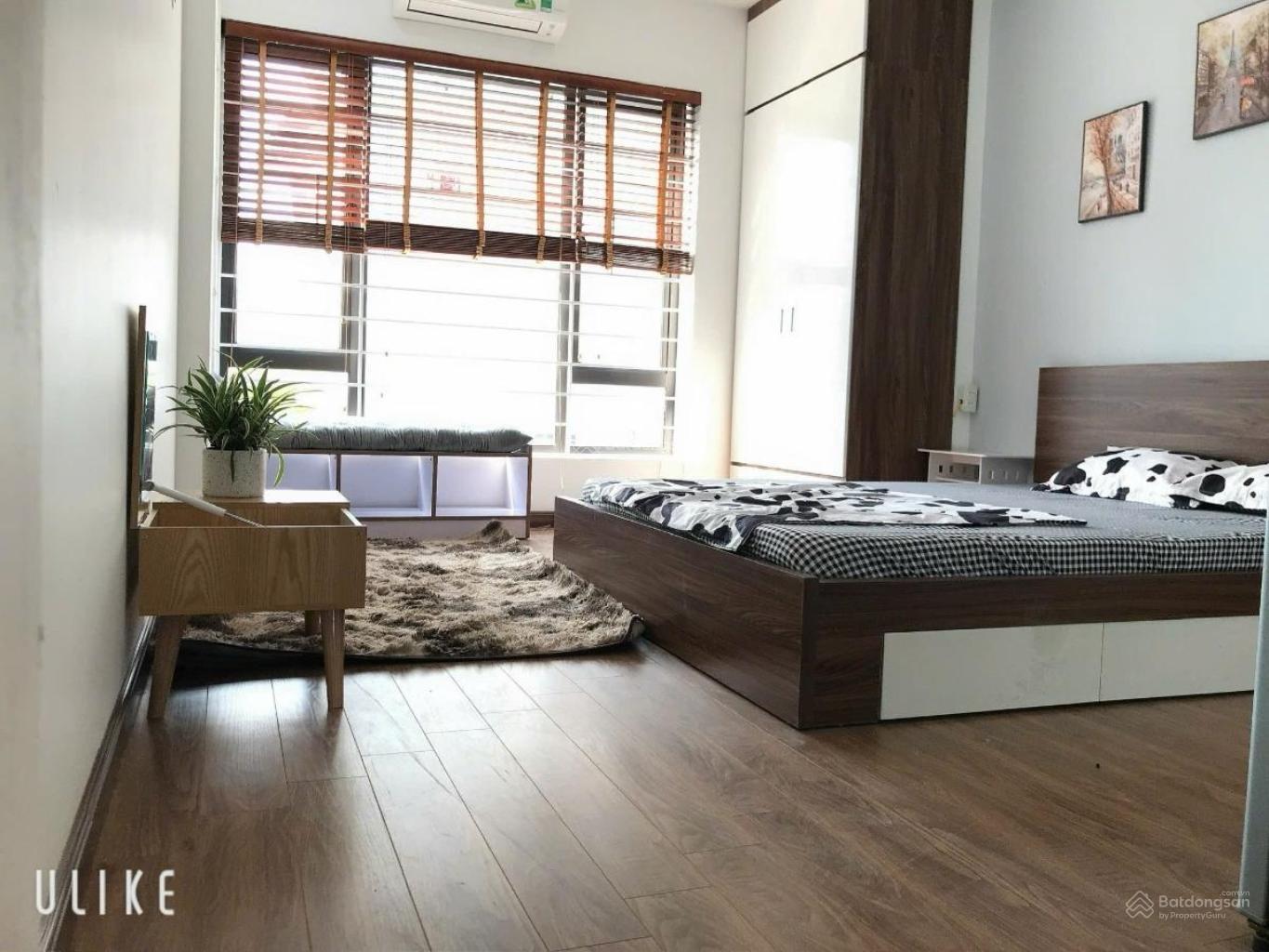 Bán nhà chung cư mini 8 tầng, thang máy, ô tô tránh, mặt chợ kinh doanh, 14PNKK, doanh thu 82 tr