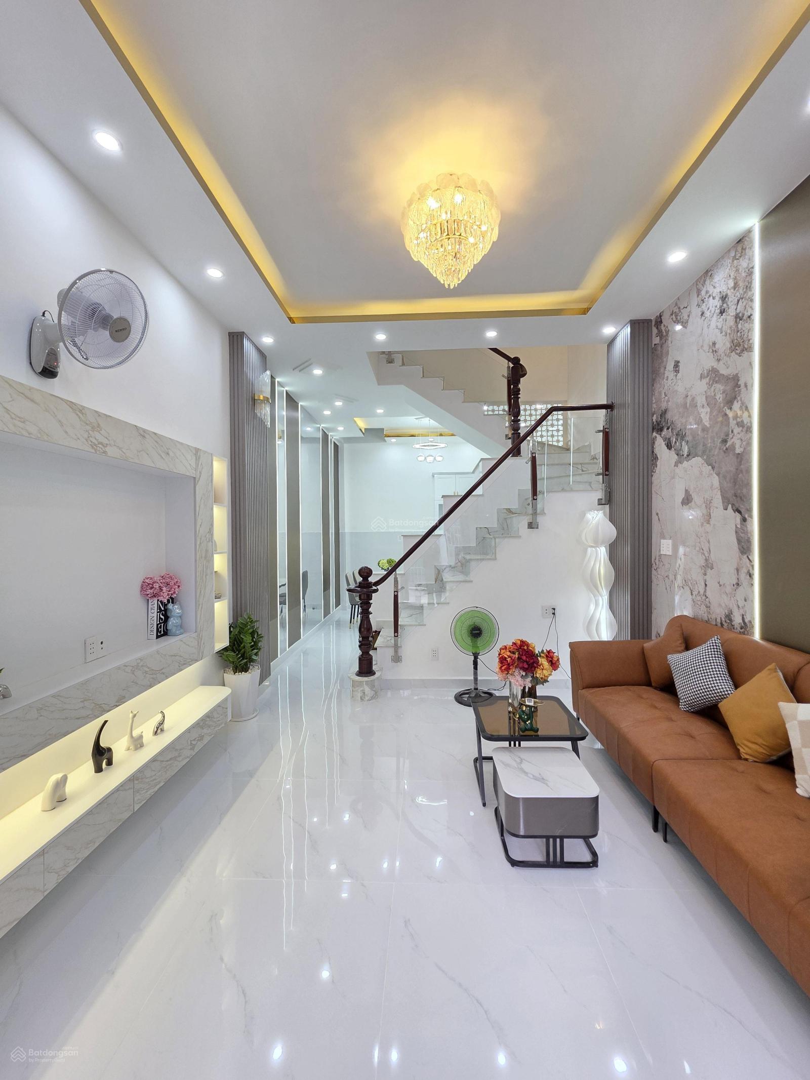 Tôi chính chủ cần bán nhà hẻm 2174 Huỳnh Tấn Phát thị trấn nhà bè