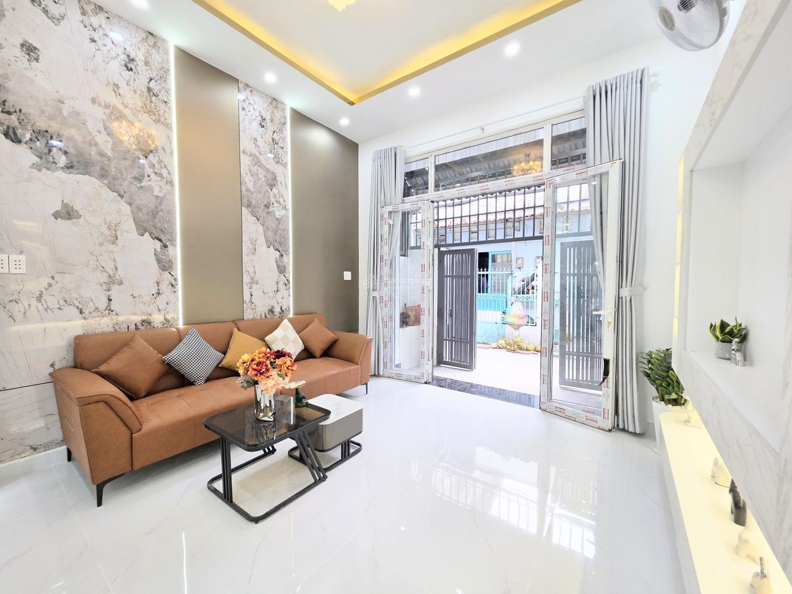 Tôi chính chủ cần bán nhà hẻm 2174 Huỳnh Tấn Phát thị trấn nhà bè