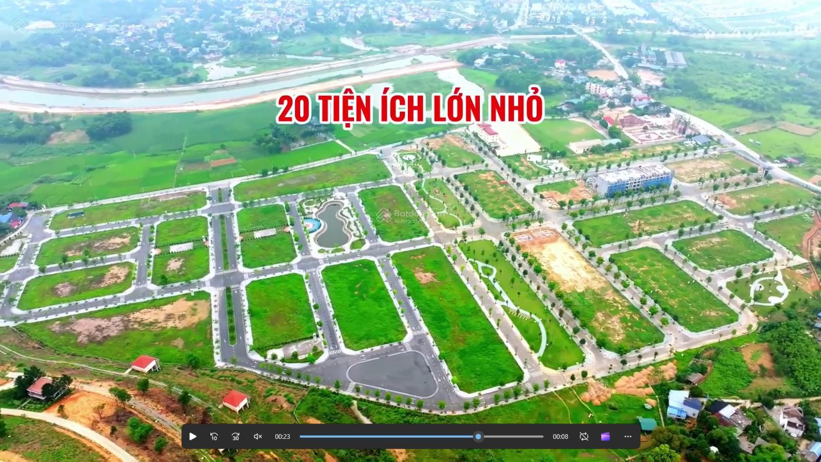 Còn duy nhất 3 suất ngoại giao chiết khấu đến 11% dự án Centre Ville Lương Sơn, liên hệ em ngay