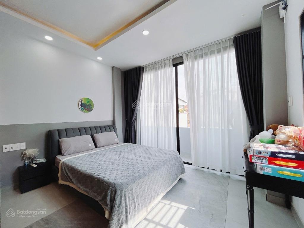 Bán nhà 2 mặt tiền quận 7 cách mặt tiền Tân Mỹ chỉ 10m sát Him Lam, chợ Tân Mỹ, nhích nhẹ 7 tỷ