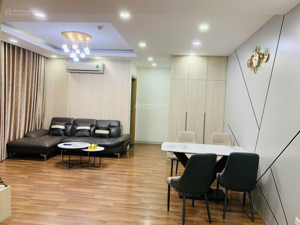 Cần bán chung cư SUN SQUARE 21 LÊ ĐỨC THỌ 98M 3 ngủ 2W Full đồ như ảnh, sổ đỏ lâu dài nhỉnh 7 tỷ