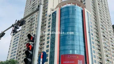 Bán căn hộ chung cư 3 ngủ tại Sun Square 21 Lê Đức Thọ, TT Mỹ Đình 105m2 có slot ô tô nhỉnh 7 tỷ