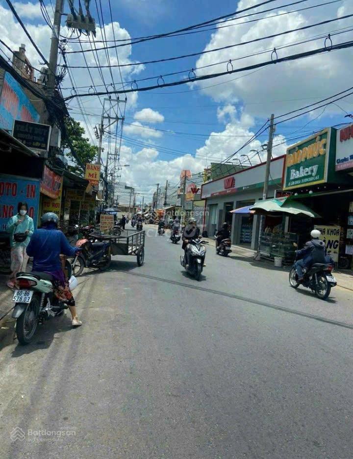 Nhà Hóc Môn 4x10m 525tr sát bên Chợ Nhị Xuân cách Ngã Ba Giồng 1km